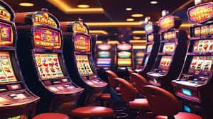 KN18 Slot ပလက်ဖောင်းပေါ် Slots နှင့် Live Casino ဂိမ်းများ ကစားနေသည့် မြန်မာ ကစားသမားများ