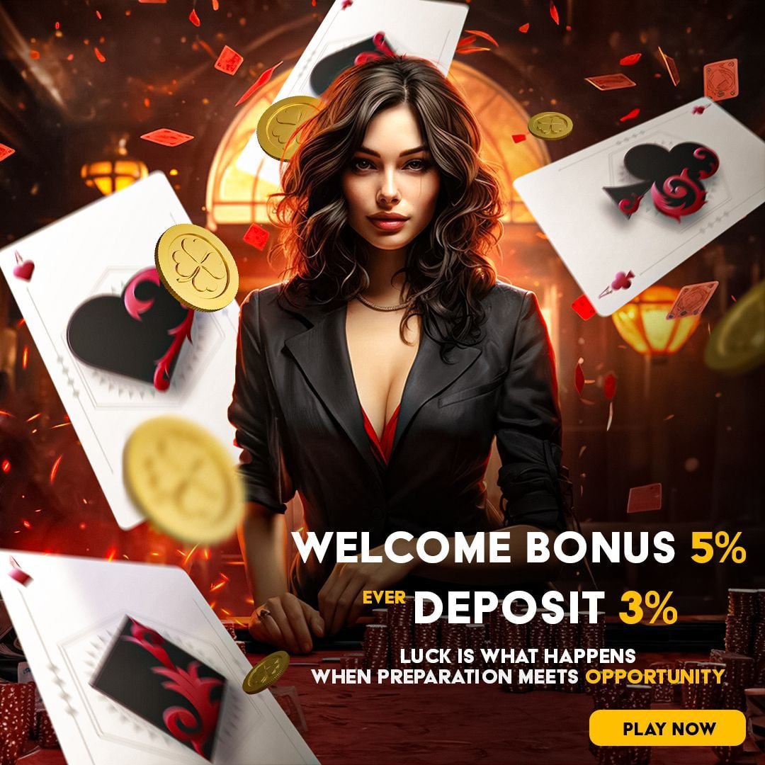 kn18 slot Live Casino Baccarat စားပွဲနှင့် ဒိုင်လာ တိုက်ရိုက်ကစားနေသောမြင်ကွင်း